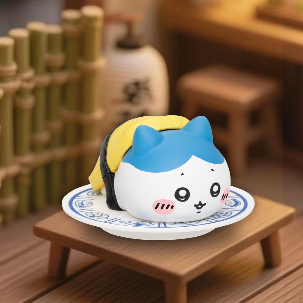 Chiikawa Sushi Series Blind Box