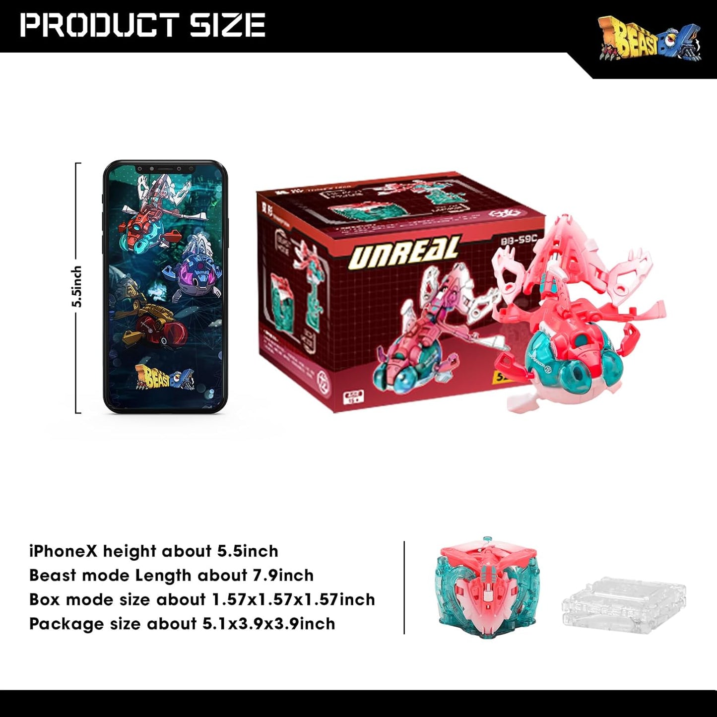 BeastBox