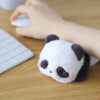 52TOYS Panda Roll Lying Down Stuffed Animal Plush Toy Shoulder