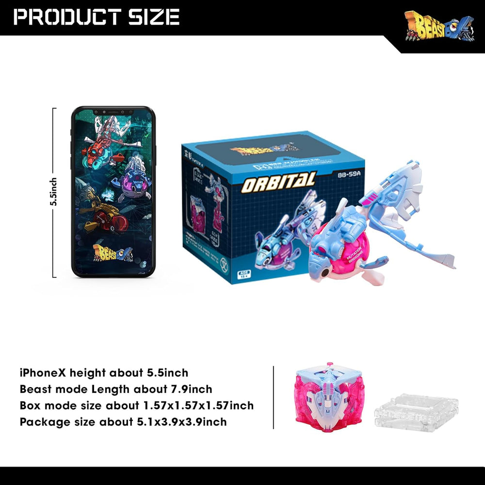 BeastBox