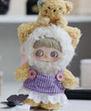 【PRE-ORDER】MayMei Twins’ Secret Realm Series Plush Dolls Blind Box