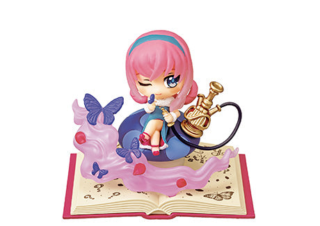 Re-ment Hatsune Miku Series: Secret Wonderland Collection