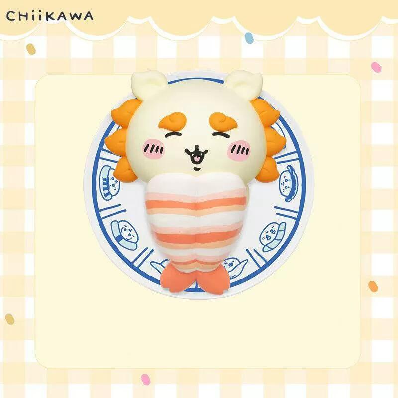 Chiikawa Sushi Series Blind Box