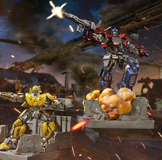 TRANSFORMERS Blind Box 1.0