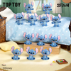 TOPTOY Stitch Mini Fluffy Series Blind Bags
