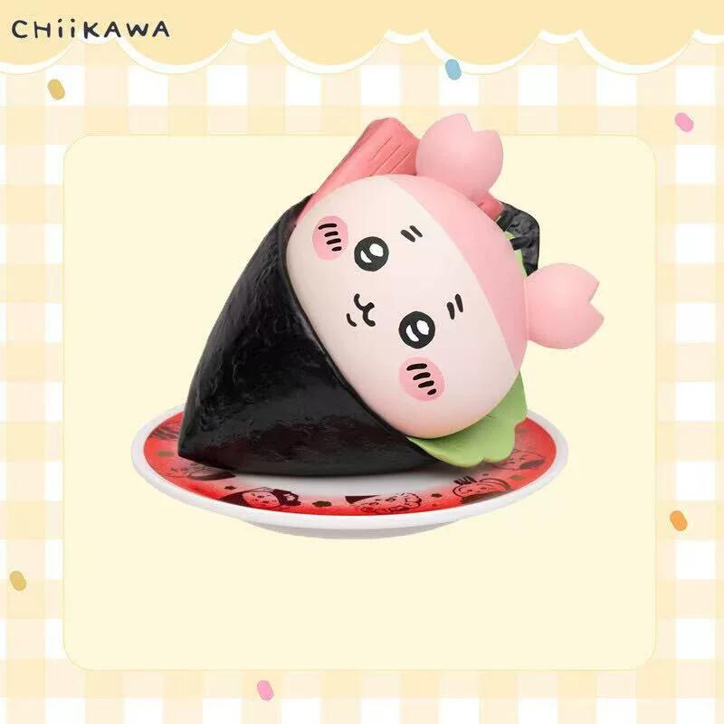 Chiikawa Sushi Series Blind Box