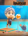 Hot Toys Haikyu Cosbi Collection Blind Box