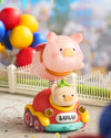 LULU THE PIGGY LULULAND SERIES BLIND BOX