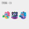 FINDING UNICORN ShinWoo Ghost Diner Series Blind Box
