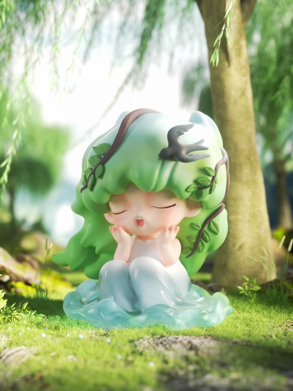 YUMO Dreamcore Island Series Blind Box