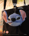 Hot Toys Disney Lilo & Stitch Stitch Cosbi Plush Coin Purse Keychain Blind Box