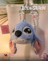 Hot Toys Disney Lilo & Stitch Stitch Cosbi Plush Coin Purse Keychain Blind Box