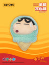 52TOYS x Crayon Shin-chan Happy Bucket Series Plush Blind Box