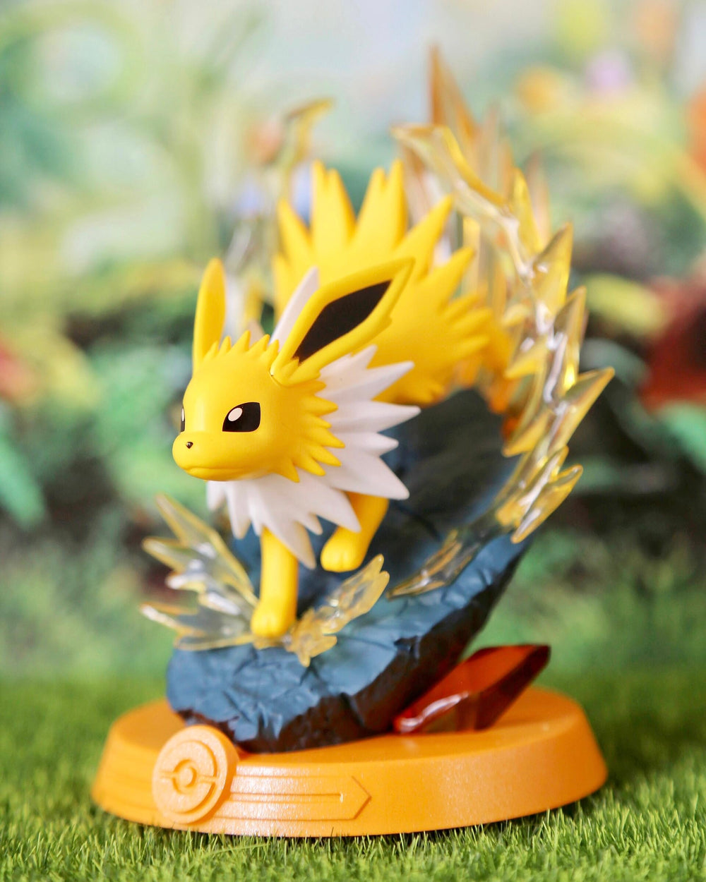 FUNISM Pokemon Take The Adventure! EEVEE Series Blind Box
