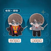 Harry Potter Character Series 15cm Standing Soft Vinyl