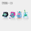 FINDING UNICORN ShinWoo Ghost Bear House Series Blind Box