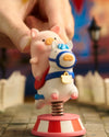 LULU THE PIGGY LULULAND SERIES BLIND BOX