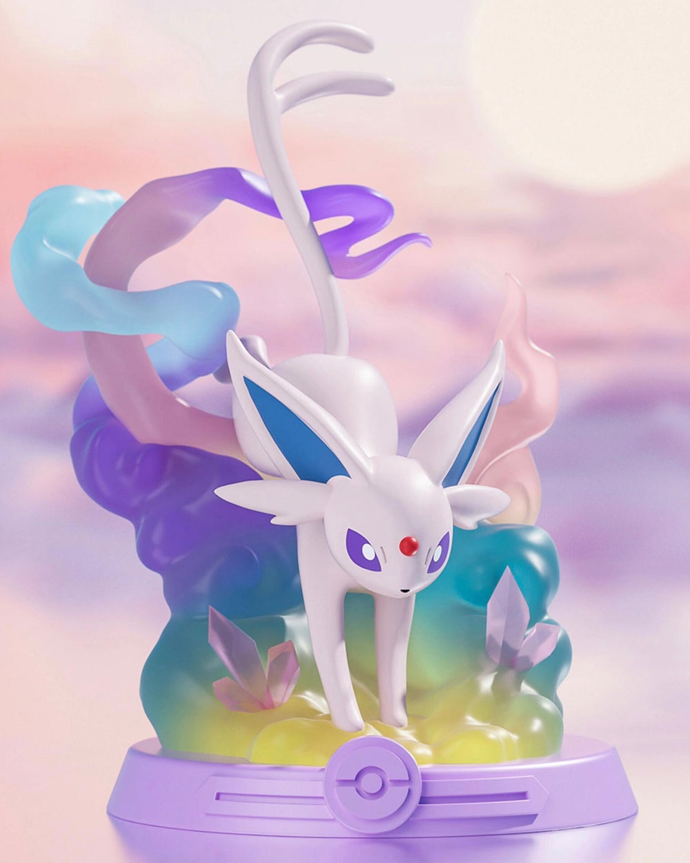 FUNISM Pokemon Take The Adventure! EEVEE Series Blind Box