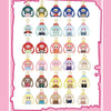 Baby Three V2 Rabbit Macaron Cute Bunny Plush Series Blind Box
