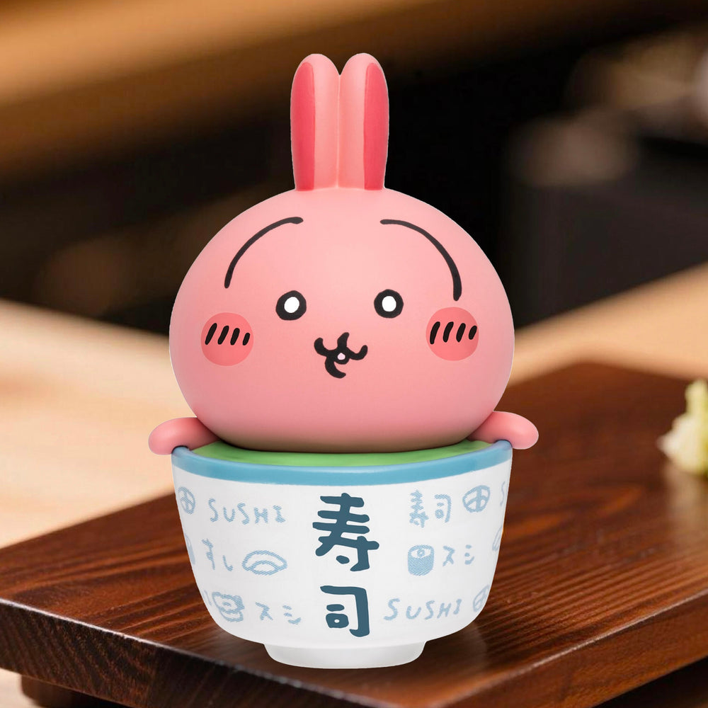 Chiikawa Sushi Series Blind Box