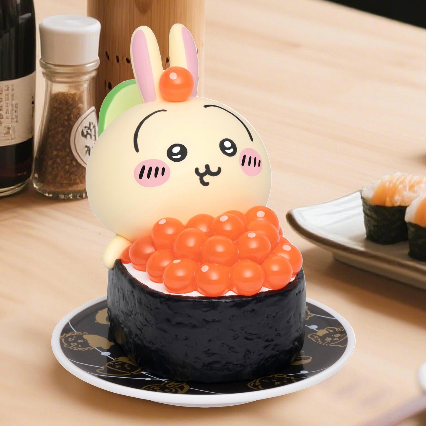 Chiikawa Sushi Series Blind Box