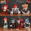 Naruto Akatsuki Organization Series 2 Blind Box