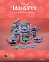 Hot Toys Disney Lilo & Stitch Stitch Cosbi Plush Coin Purse Keychain Blind Box