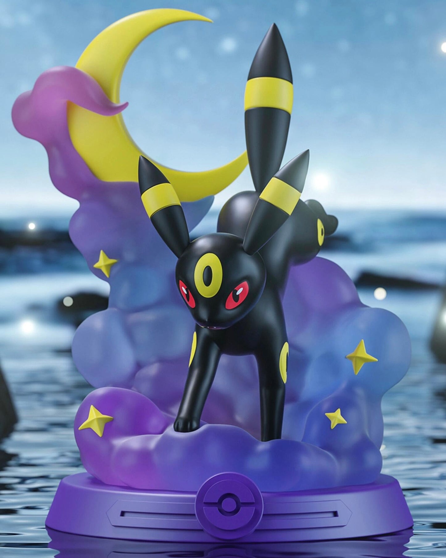 FUNISM Pokemon Take The Adventure! EEVEE Series Blind Box