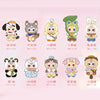 Baby Three 400% Version 2 Plush Blind Box
