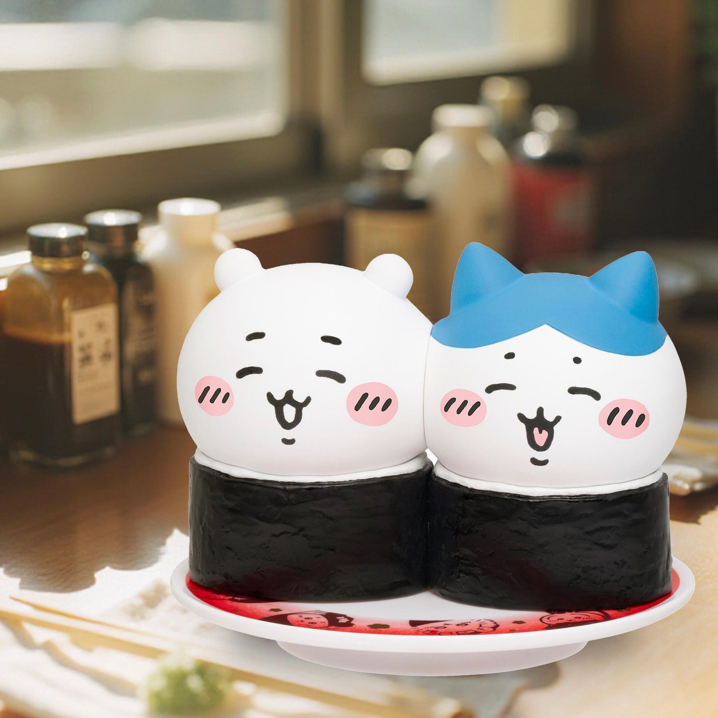 Chiikawa Sushi Series Blind Box