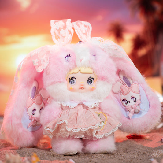 Nommi Weather Forecast Series Plush Blind Box