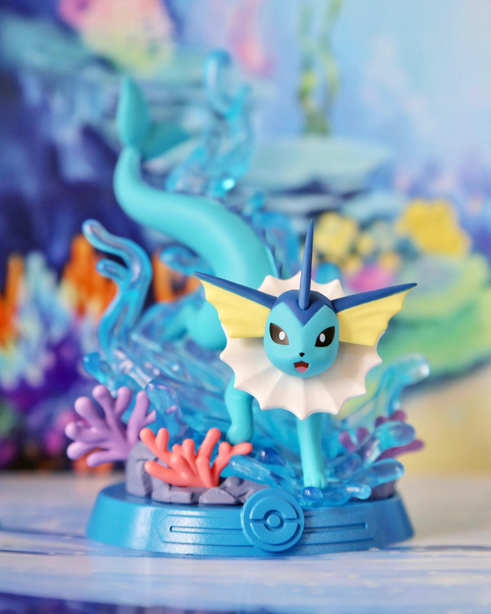 FUNISM Pokemon Take The Adventure! EEVEE Series Blind Box