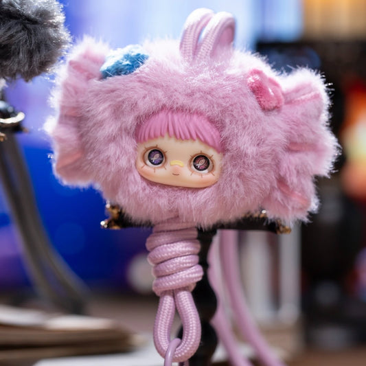 MayMei Horoscope Stories Series Blind Box