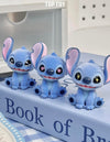 TOPTOY Stitch Mini Fluffy Series Blind Bags