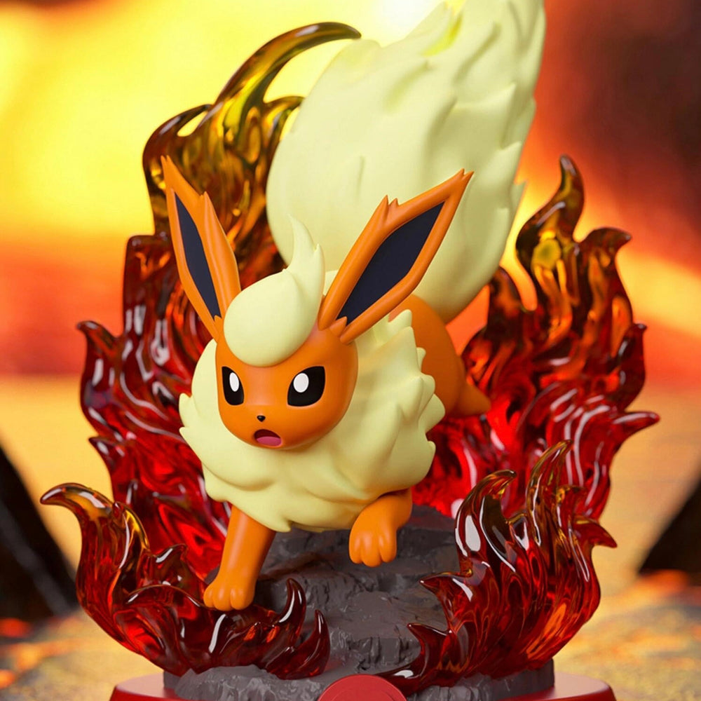 FUNISM Pokemon Take The Adventure! EEVEE Series Blind Box