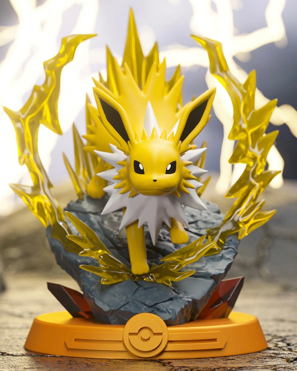 FUNISM Pokemon Take The Adventure! EEVEE Series Blind Box