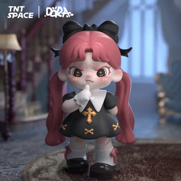 TNT SPACE DORA An Ideal World Series Blind Box
