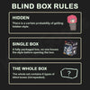 【PRE-ORDER】MayMei V2 Dark Forest Series Plush Dolls Blind Box