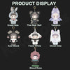 【PRE-ORDER】MayMei V2 Dark Forest Series Plush Dolls Blind Box