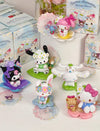 TOP TOY Sanrio Spring Flower Blind Box