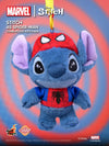 Marvel Stitch Cosbi Plush Keychain Collection Blind Box
