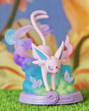 FUNISM Pokemon Take The Adventure! EEVEE Series Blind Box