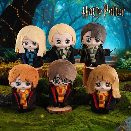 Harry Potter Character Series 15cm Standing Soft Vinyl