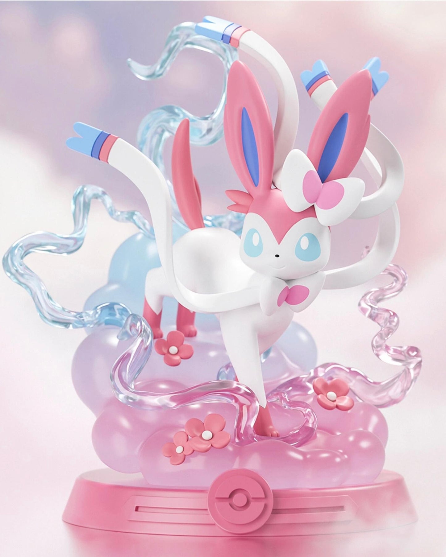 FUNISM Pokemon Take The Adventure! EEVEE Series Blind Box