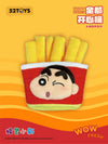 52TOYS x Crayon Shin-chan Happy Bucket Series Plush Blind Box