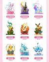 FUNISM Pokemon Take The Adventure! EEVEE Series Blind Box