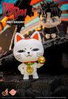 Hot Toy Cosbi - Dandadan Figure Blind Box