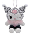 Sanrio Mascot Holder - Kuromi : 20th Anniversary