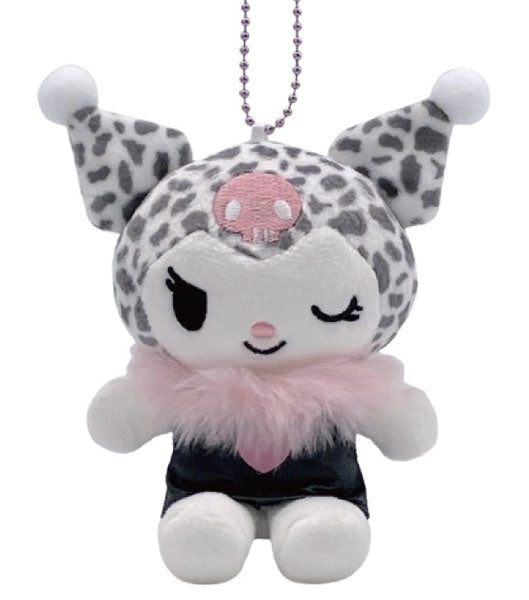 Sanrio Mascot Holder - Kuromi : 20th Anniversary