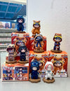 TOP TOY Naruto Shippuden BNFIGURE Q Pajamars Series Blind Box